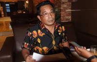 Pembangunan Jalan dan Jembatan Capai 40 Persen